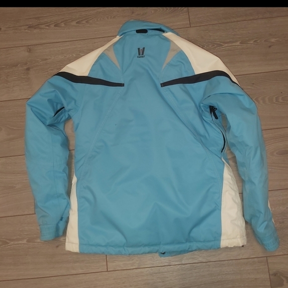 VUARNET jacket - Picture 11 of 11